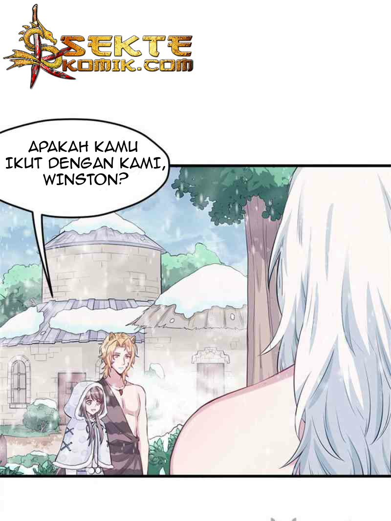 Beauty and the Beasts Chapter 111 Gambar 24